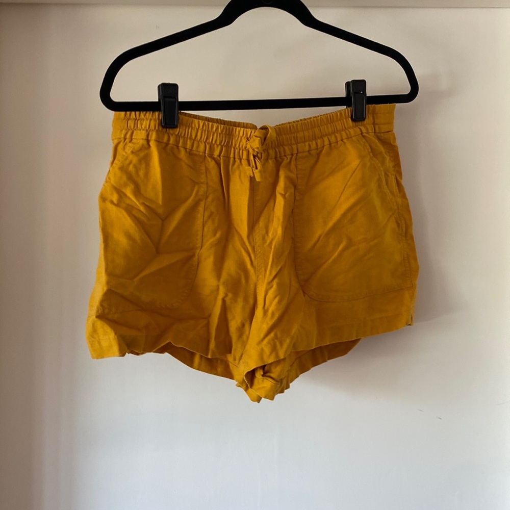 JCrew shorts